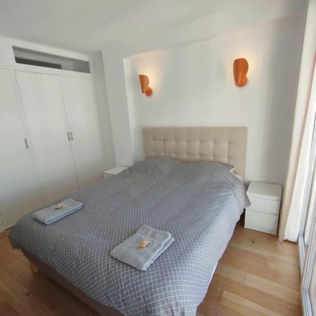 Cannes Pointe Croisette T2 Plage 2Min A Pieds 46M2 Exterior foto